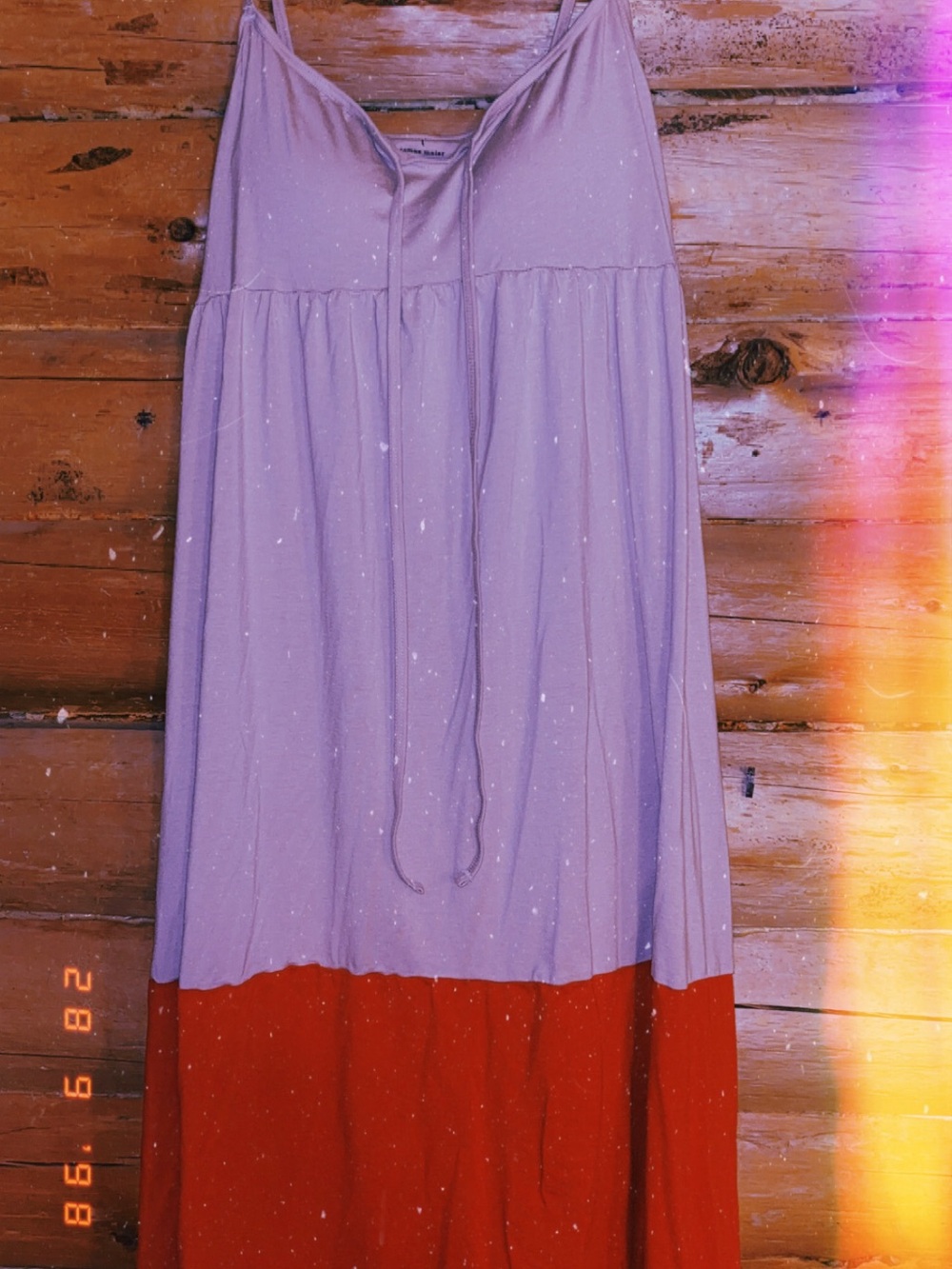 Tomas Maier maxi dress - Picture 2 of 6